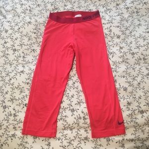 Nike PRO leggings